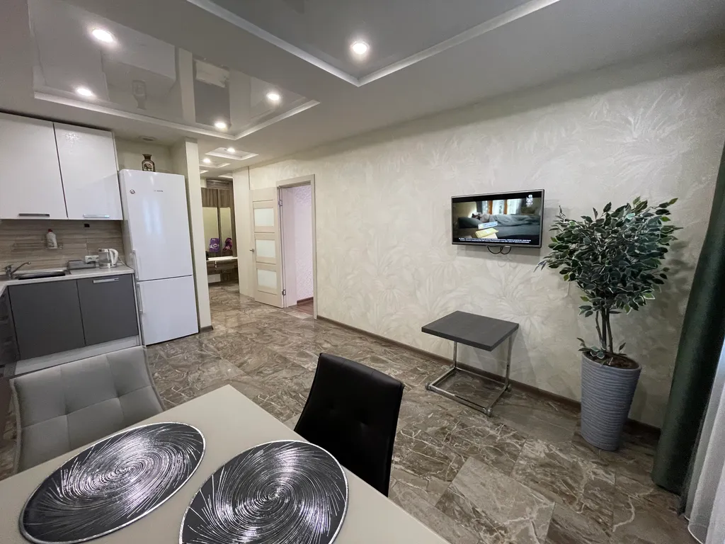 Квартира Евро квартира в черте города — Апрелевка