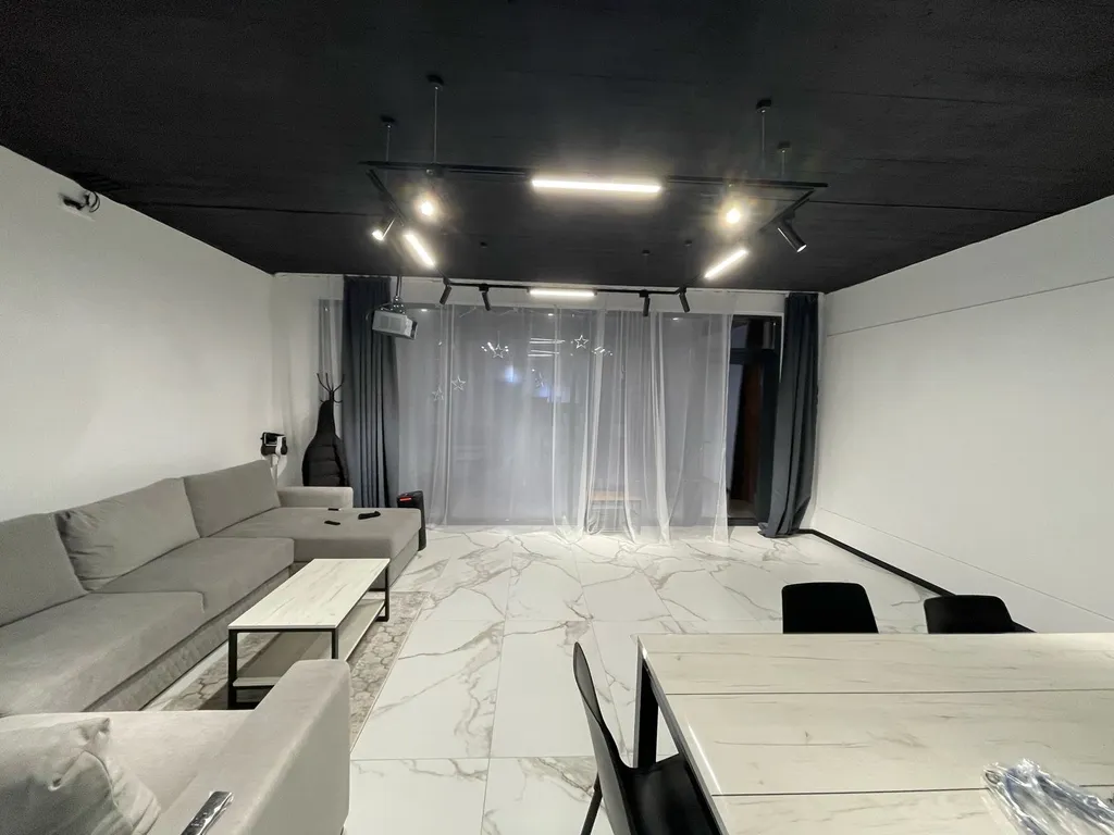 Коттедж на берегу Каспийского моря