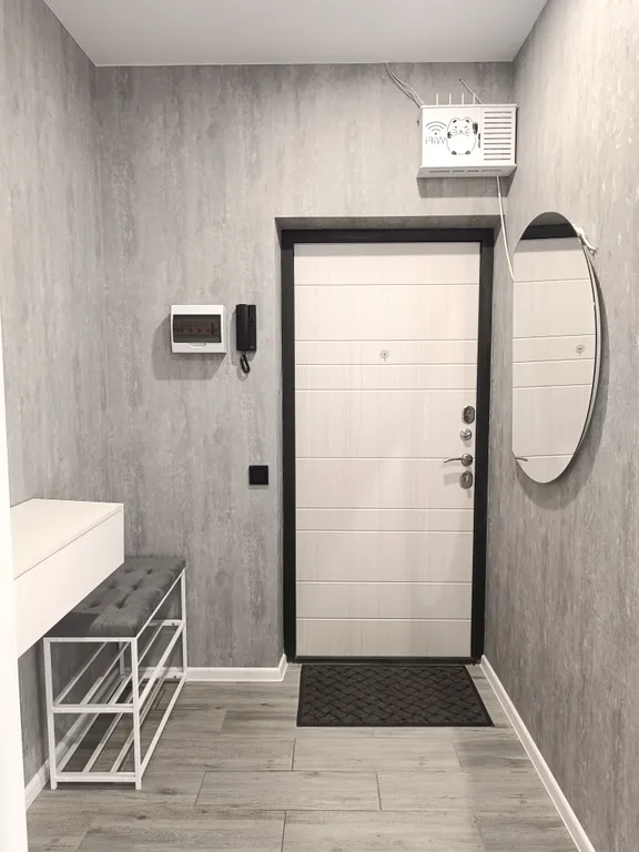 Евро 3 комнатная квартира, заселение 24/7