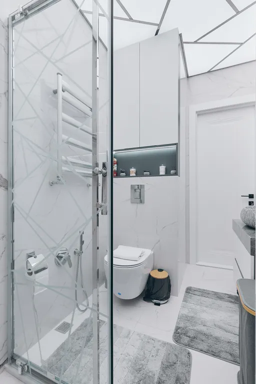 Topchubaeva (GK Aparts)