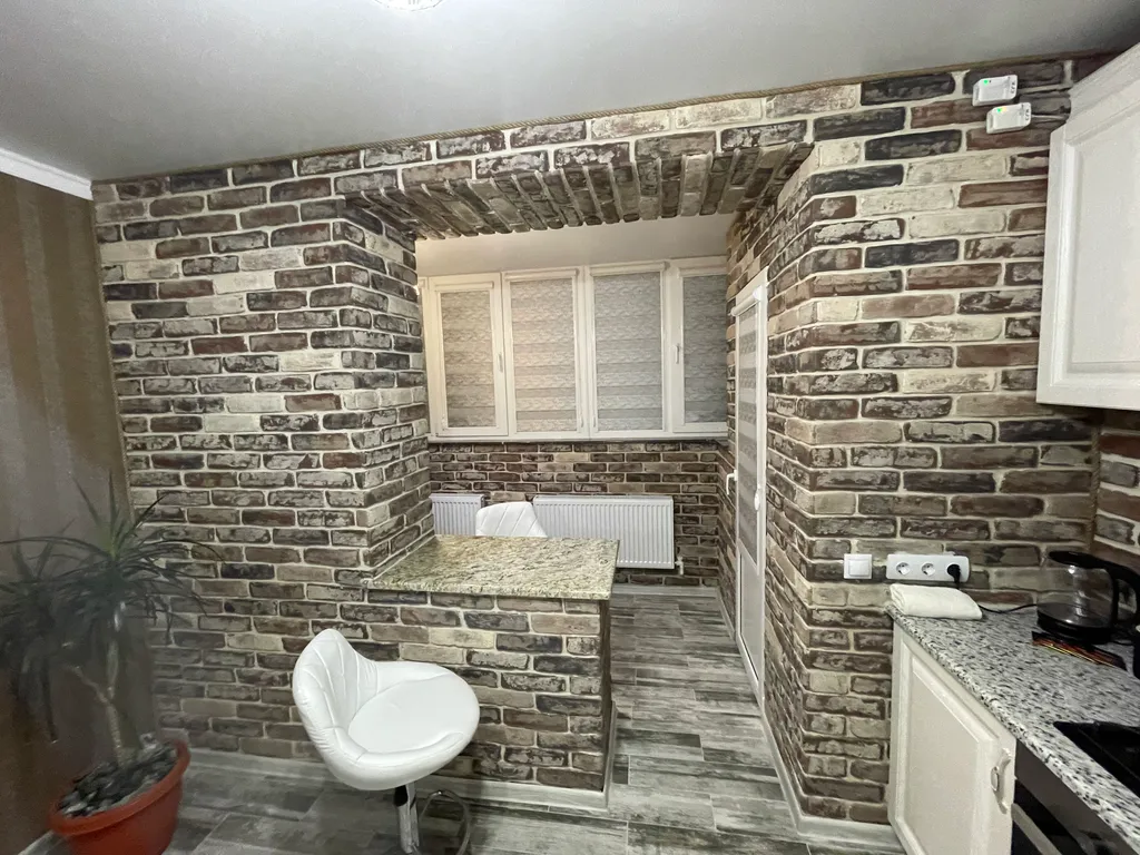 Абсолютно новая квартира premium класса