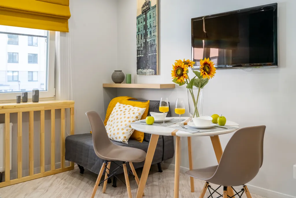 Апартаменты Демидов