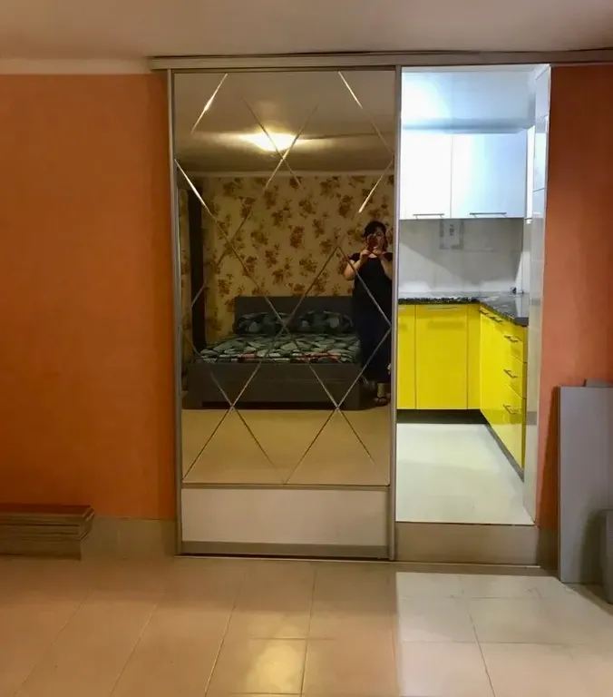 Квартира Квартира Люкс — Сухум