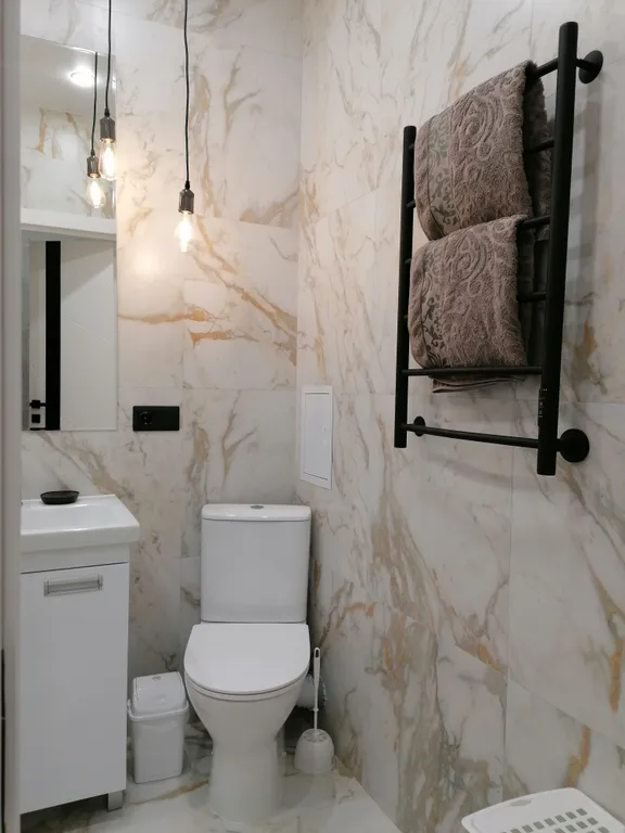 Апартаменты возле Аквапарка