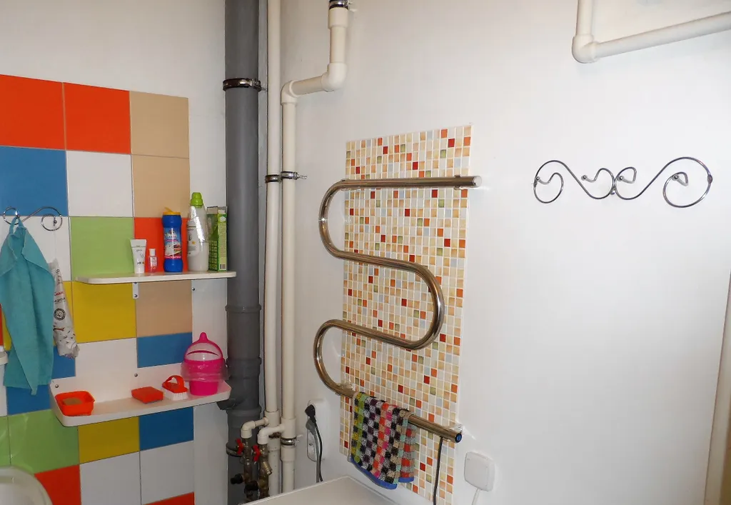 Квартира 15 минут от метро Парнас