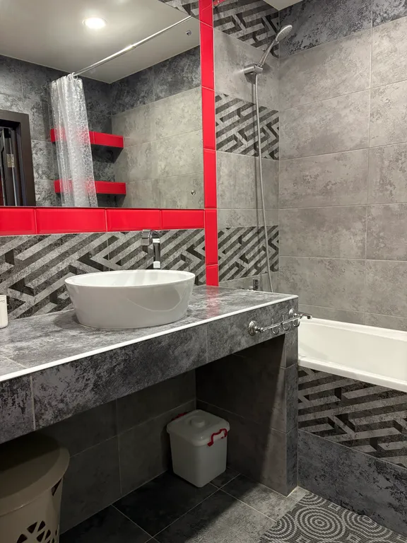 Уютная студия в Витебске