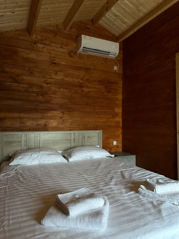 Туристические домики Артель