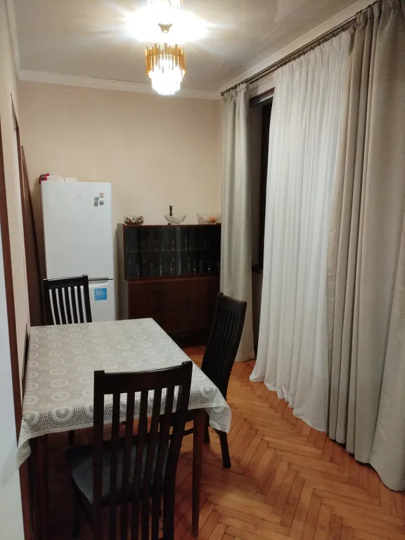 Уютная квартира возле моря