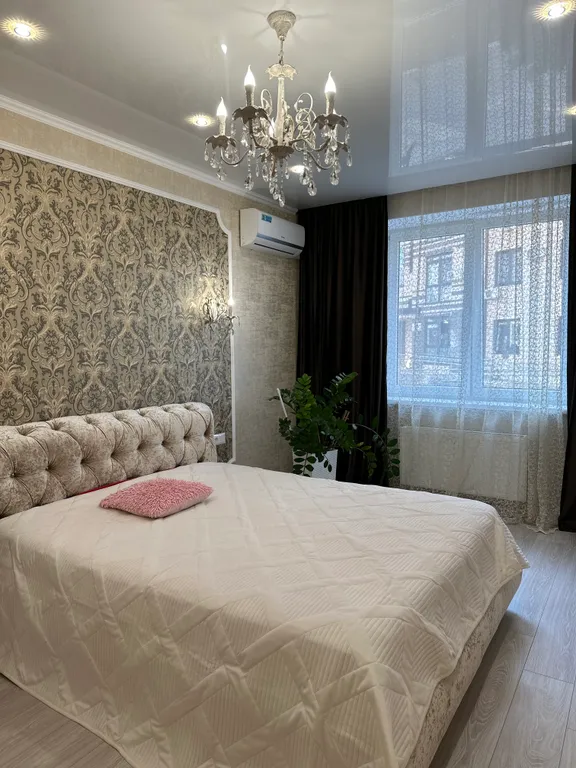 Квартира Квартира у моря — Анапа