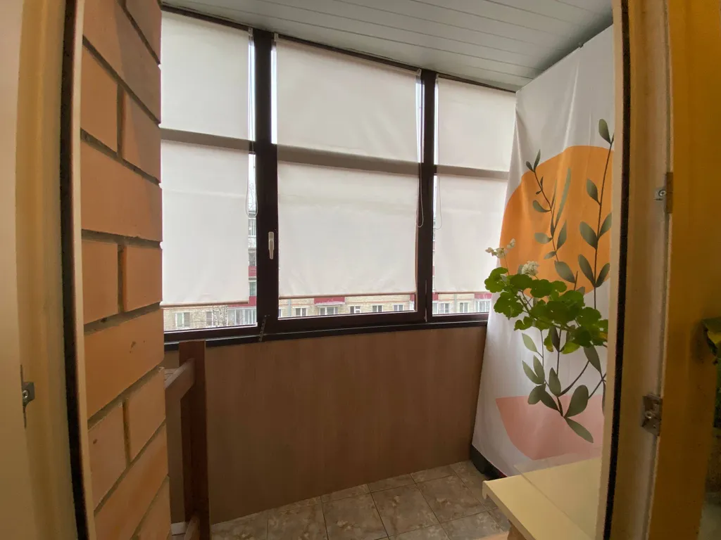 Квартира Просторная квартира с отличным местоположением — Москва