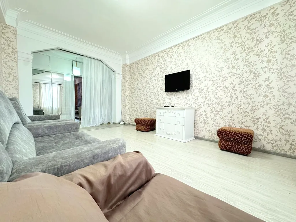 3-к квартира в центре на Весенней напротив Драмтеатра