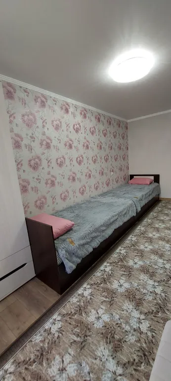 Уютная двушка рядом с детским пляжем