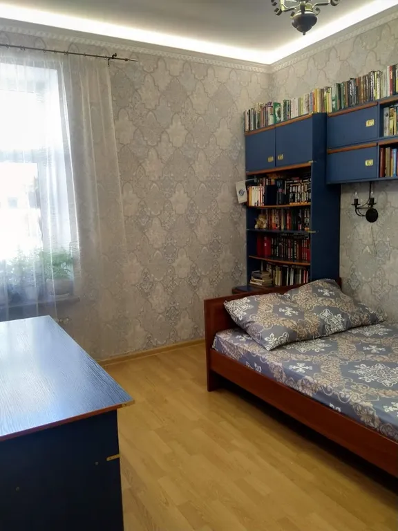 Квартира Комната рядом с Московским вокзалом — Санкт-Петербург