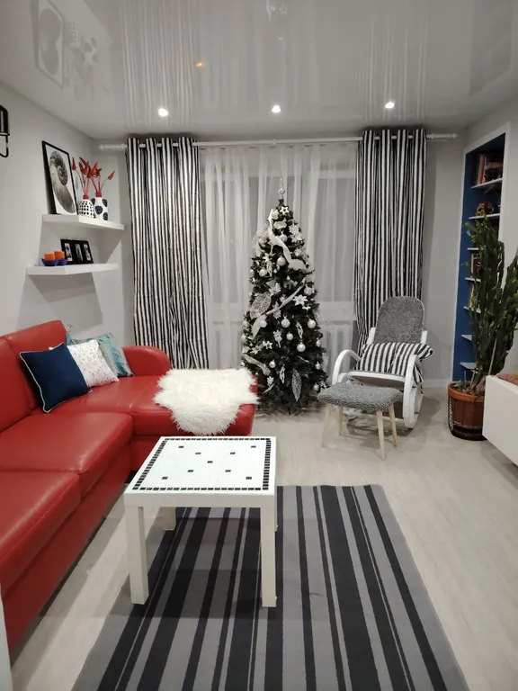 Квартира Квартира в центре города — Калининград