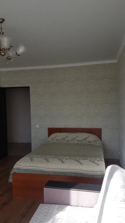 Уютная тихая квартира в Кисловодске