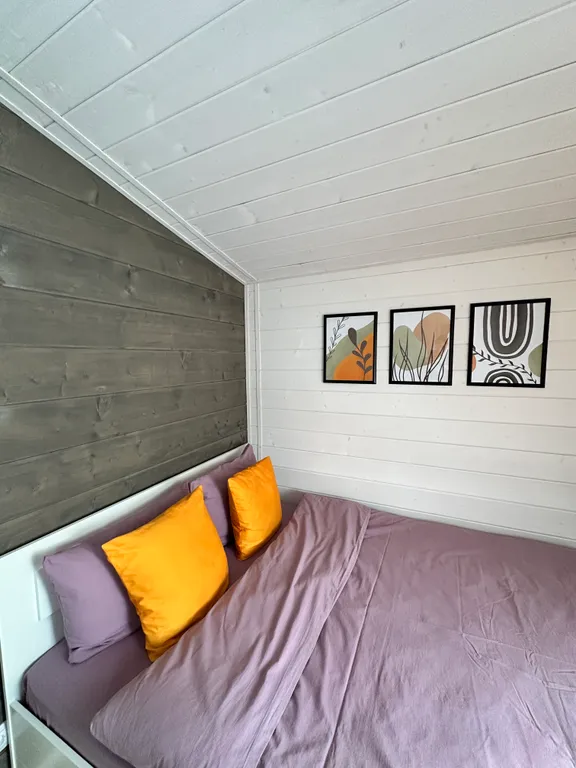 Дом в Суздале