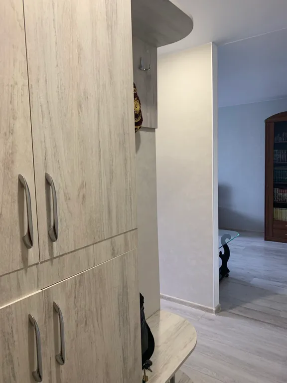 Квартира Уютная светлая квартира рядом с морем и новым Херсонесом — Севастополь