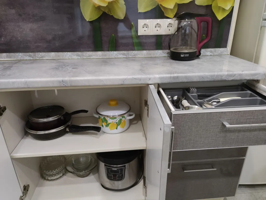 Квартира 1-ая квартира спальный район рядом с Волейбольным центром — Ярославль