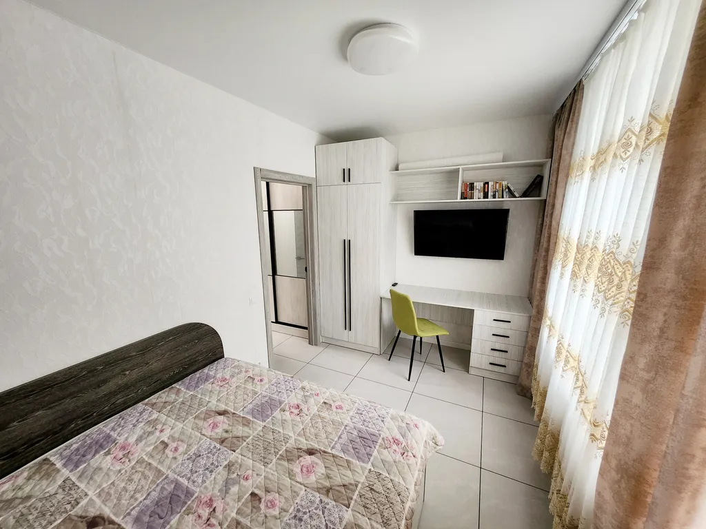 Квартира в 500 м до моря