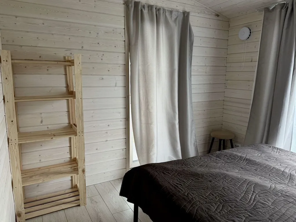 Частный дом игма сосновские горки 8-местный