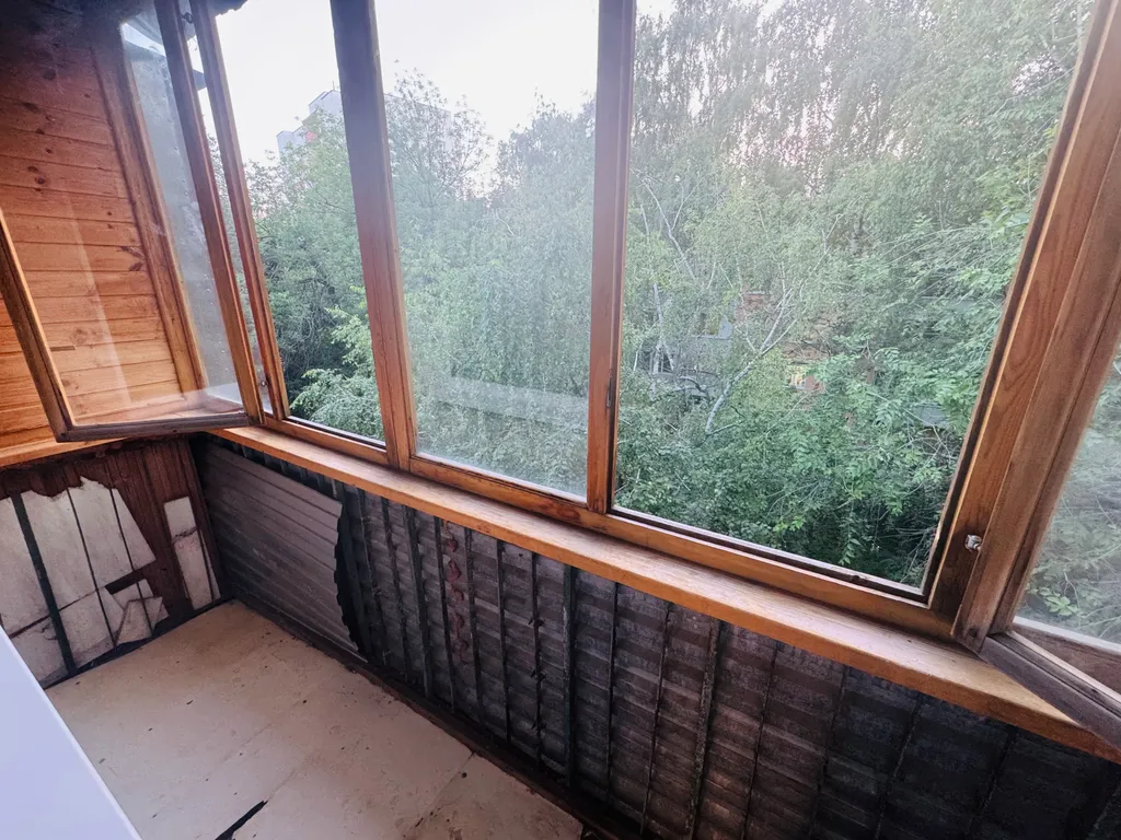 1-комнатная квартира рядом с СГЭУ