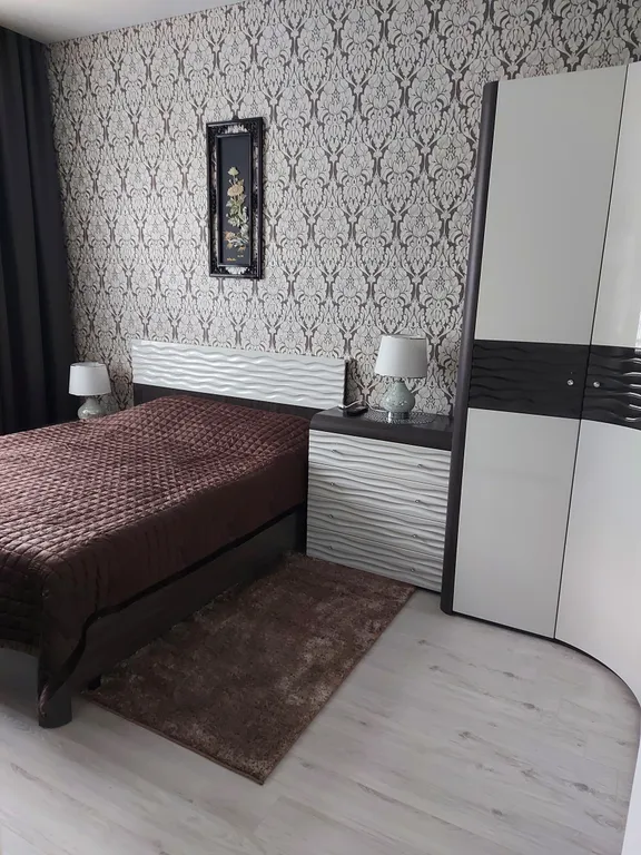 Лучшая квартира в центре города