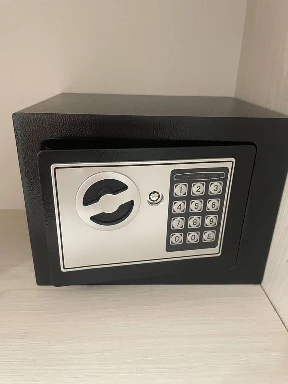 Апартаменты на холме Дарсан