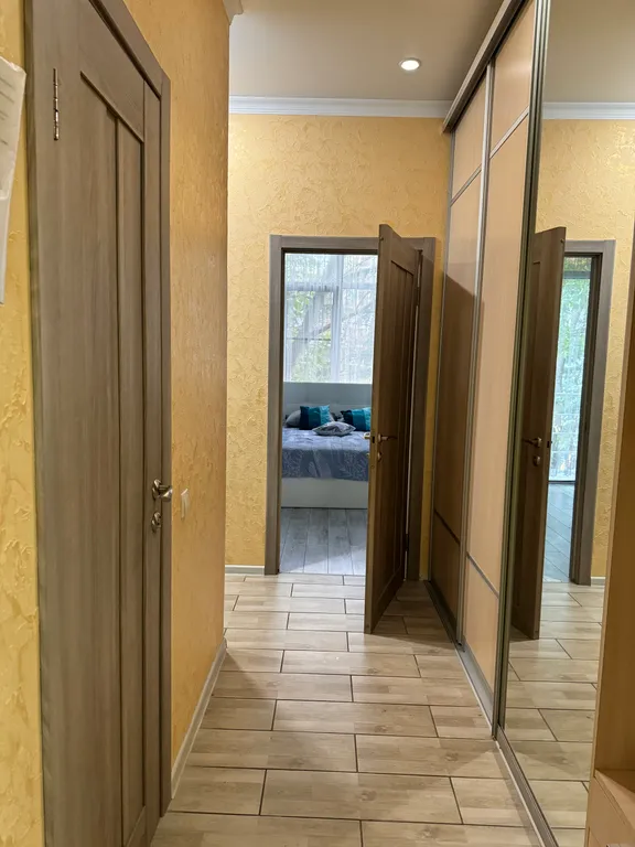 Квартира Квартира у моря — Адлер