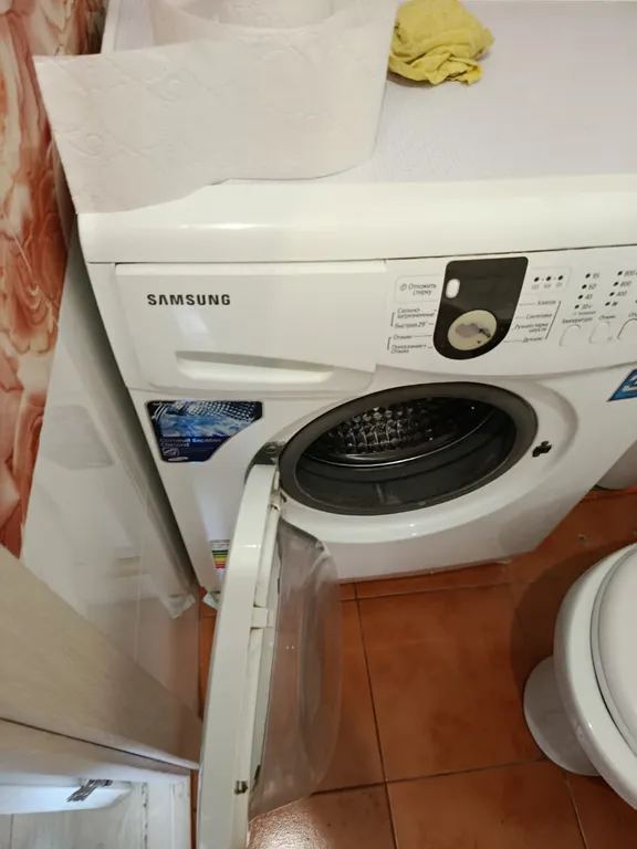 Уютная квартира рядом с парком и морем