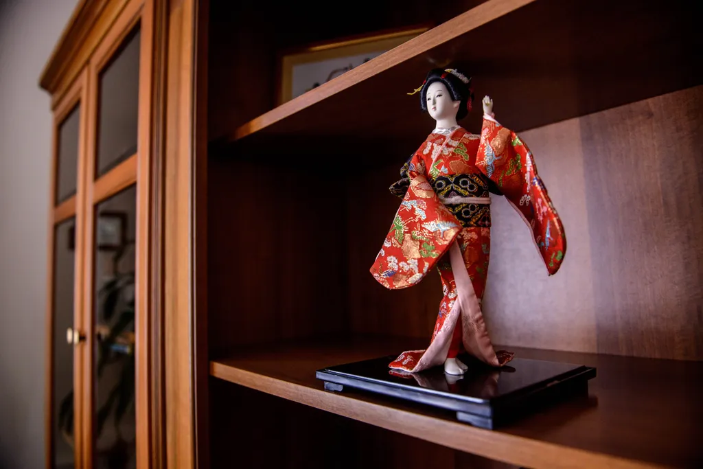 Квартира Москва-сити, 5-комнатная премиум квартира — Москва