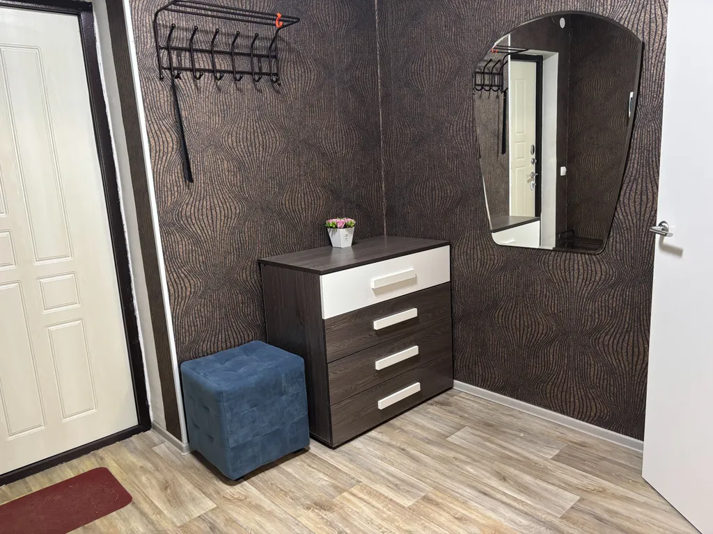 Огни города | Квартирный вопрос