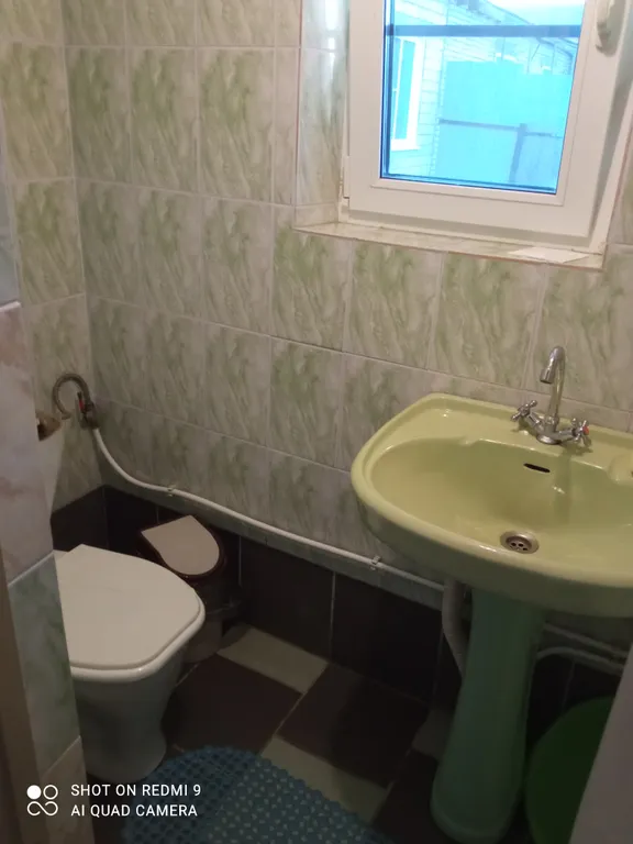 3-комнатный Дом