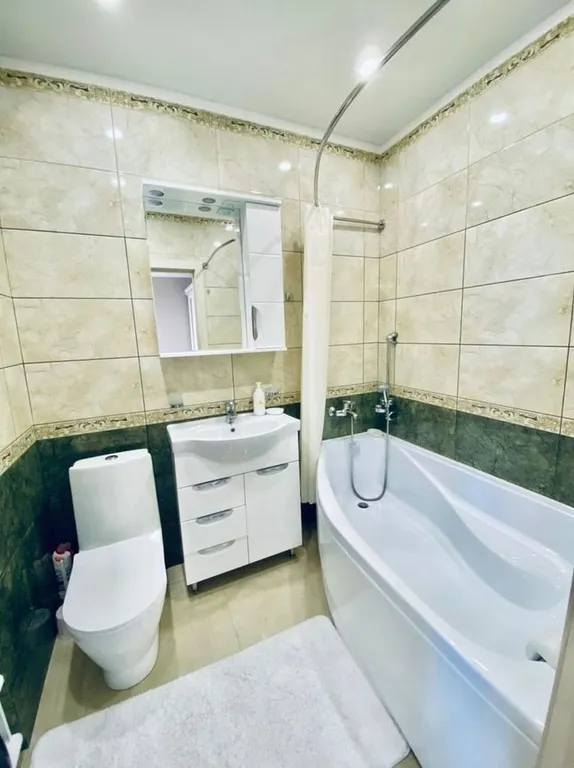 Квартира Квартира Lux apartment in Sorrento park — Сириус
