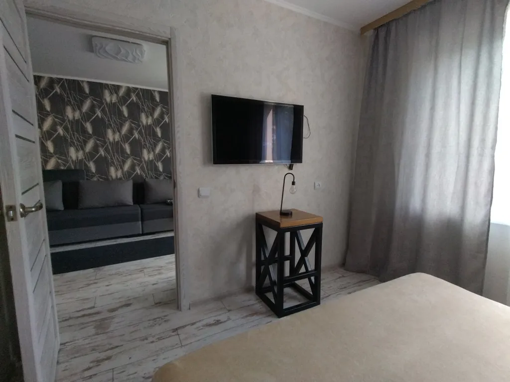 Трёхкомнатная квартира в центре Гомеля