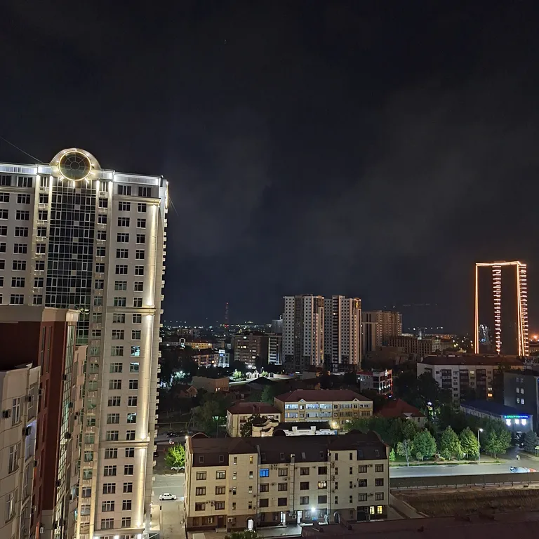 Новая 2-комнатная в самом центре Грозного