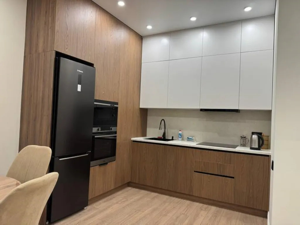 Уютные апартаменты в жилом комплексе Эстет