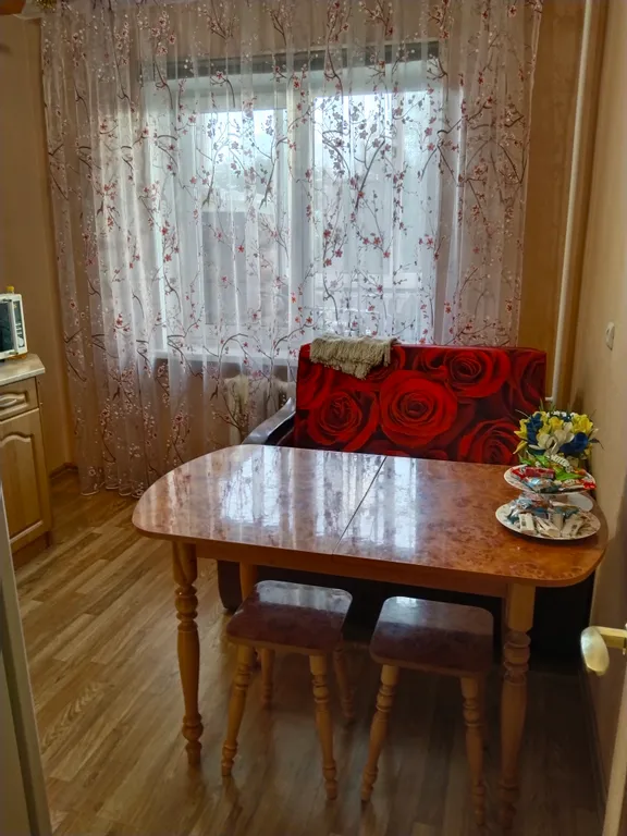 Уютная квартира в самом центре города