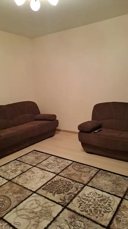 Уютная квартира в тихом центре