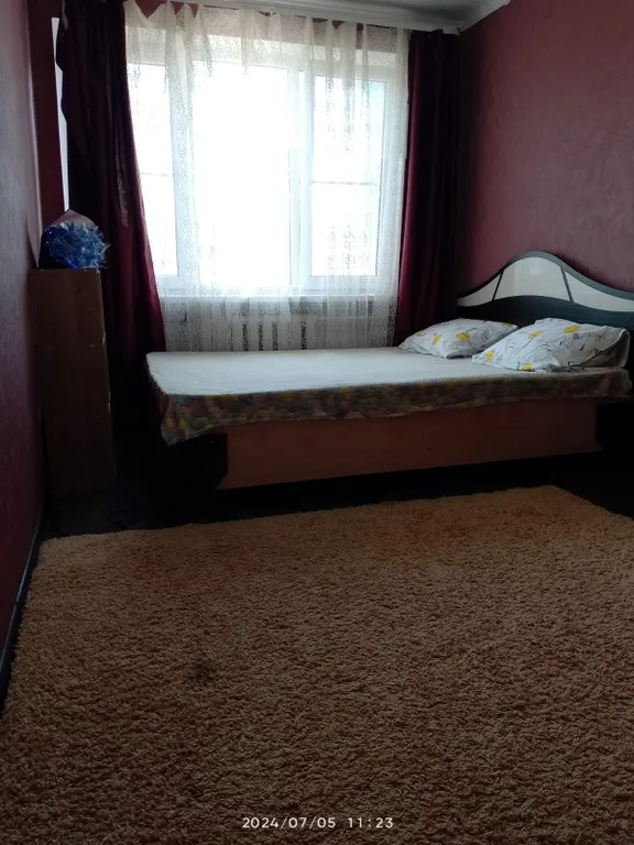 Уютная квартира для отдыха на Море