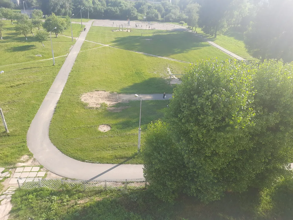 Уютная квартира в 10 минутах до центра