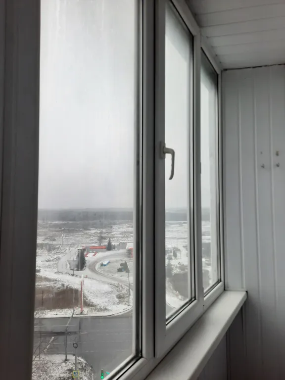 Уютная квартира с красивым видом и отличным расположением