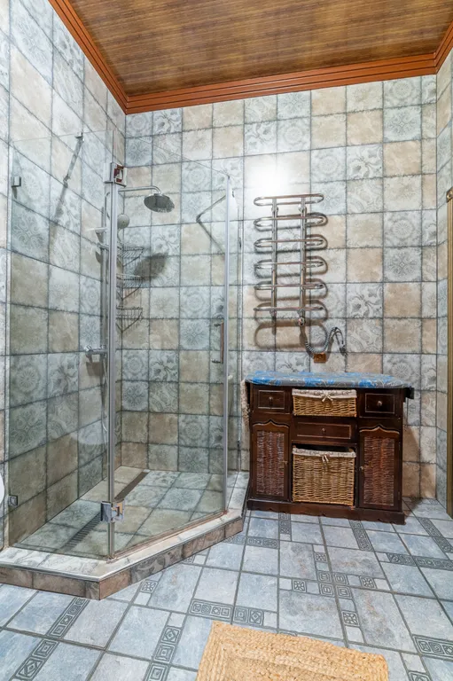 Квартира на берегу моря