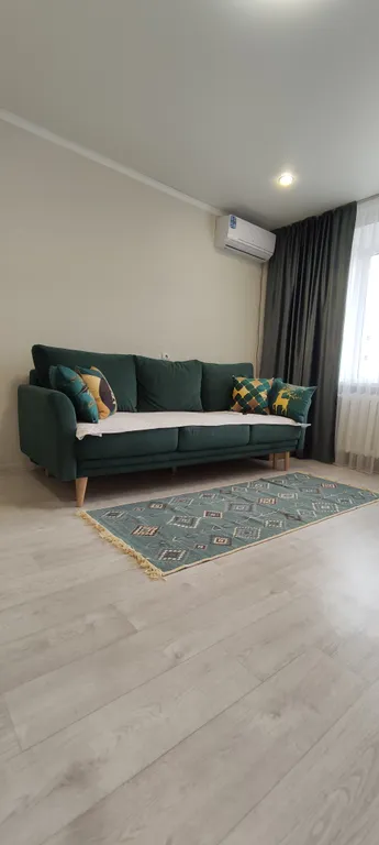 Квартира в центре