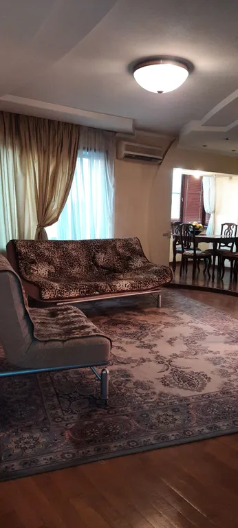 Квартира Квартира Уютная двушка в центре города один квартал до Красной — Краснодар