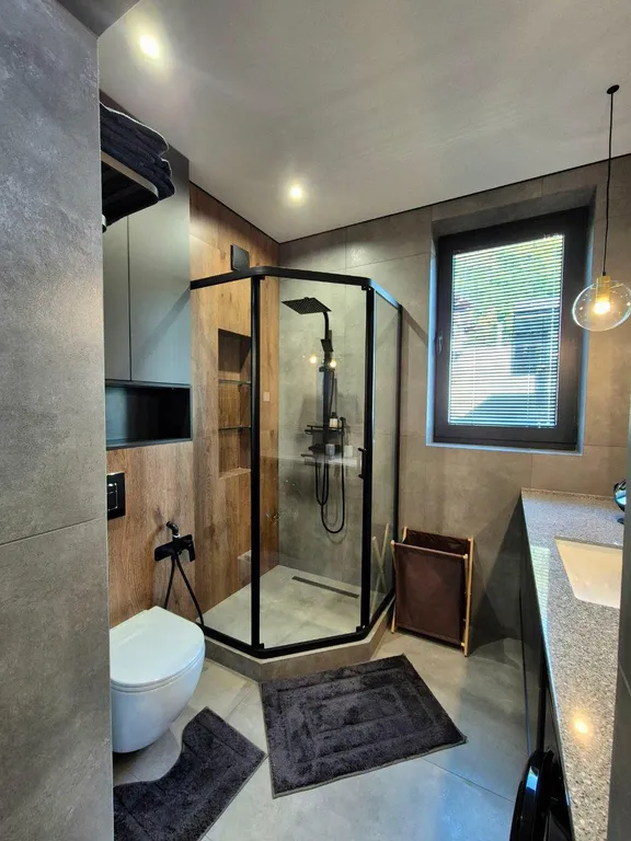 Шале Созвездие