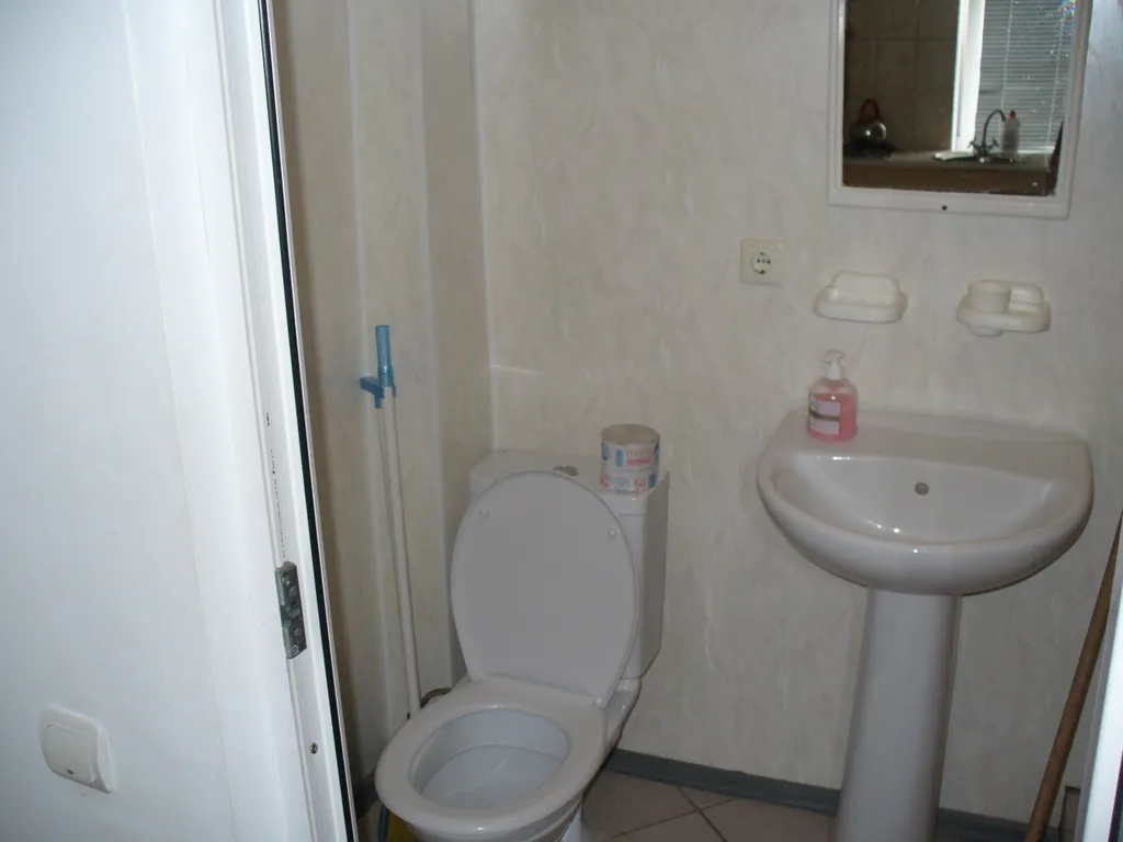 Квартира у моря для комфортного проживания