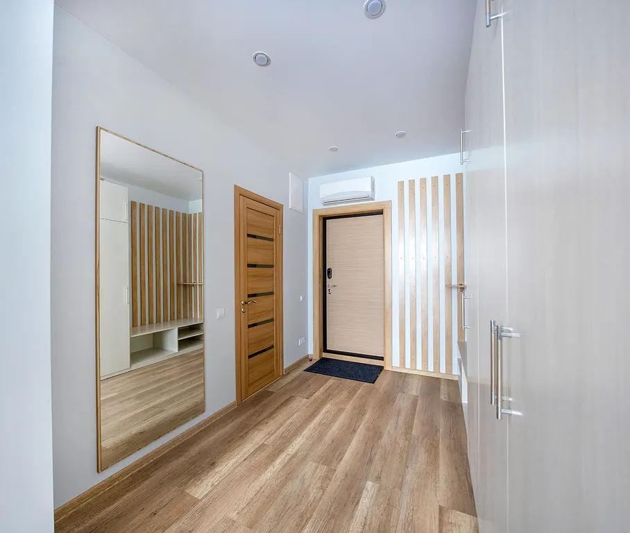 Аппартаменты у Золотого моста