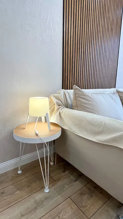 Квартира 2х ком квартира недалеко от ТРЦ Мега — Алматы