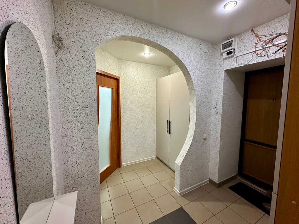 Трехкомнатная квартира недалеко от вокзала Ярославль Главный