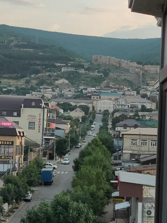 Квартира Новая, уютная квартира со всеми удобствами — Дербент